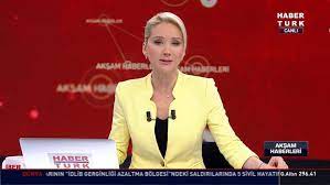 20 mart 2001 tarihinde gazeteci ufuk güldemir tarafından kurulan habertürk yayın hayatına başladığı günden beri izleyicilerin favori haber kanalları arasında yer alıyor. Aksam Haberleri 20 01 2020 Haberturk Tv