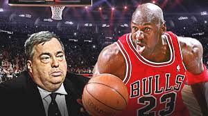 Michael jordan as a member of the washington wizards. Why Did Michael Jordan Decide To Join The Wizards