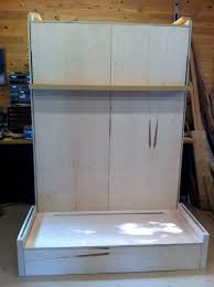 Milano smart living presents wall bed collection 2014. Cool Murphy Beds That Maximize Small Spaces Murphy Bed Diy Murphy Bed Murphy Bed Plans