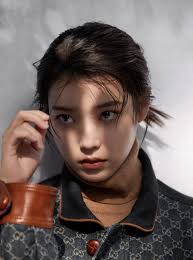 She signed with loen entertainment in 2007 as. Iu Talks About Dealing With Insomnia Her Upcoming Album Self Love And More Soompi