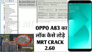 Hello, friends welcome to my youtube channel.all of my videos are only for technical purposes.please keep away from any stolen phones and . Oppo A83 Pattern Unlock For Gsm