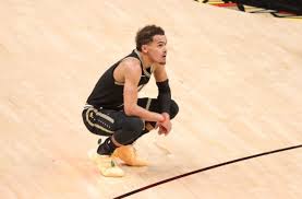 Trae young atlanta hawks signed autograph jersey white jsa certified. Atlanta Hawks Trae Young Jersey Sales In The Top 15 In The League