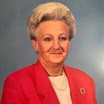 Doris Prosser's Instagram, Twitter & Facebook