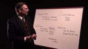 The Lost Tools Of Writing Level One Instructional Videos On Vimeo Writing Lessons Writing Classical Conversations