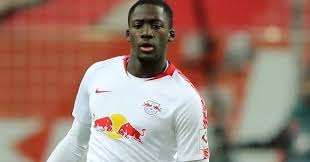 Конате ибраима / konaté ibrahima. Arsenal Scout Talented Centre Back Who Could Be Answer To Emery S Problems