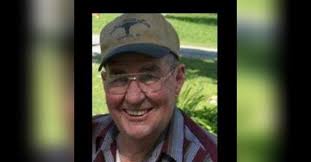 Curtis Everett Morgan Obituary