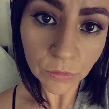 Hillary's fitness IG