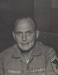 Lynn Thomason Obituary