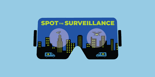 Find out out everything that's new and view photo galleries of the cast. Spot The Surveillance A Vr Experience For Keeping An Eye On Big Brother Electronic Frontier Foundation