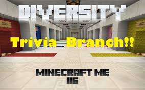 Alexander the great, isn't called great for no reason, as many know, he accomplished a lot in his short lifetime. Minecraft Diversity Trivia Branch Geekgamer Tv