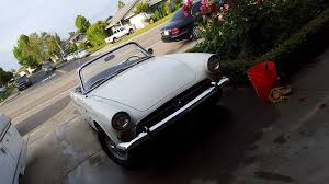 Image result for Seacrest Green 1961 Sunbeam