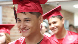 Congratulations to the Class of 2022