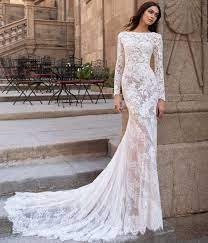 Abiti da sposa 2021 per la donna classica. Abiti Da Sposa Pronovias 2021 Collezione Foto Prezzi Beautydea Abito Da Sposa A Tubino Abiti Da Sposa Di Pizzo Abiti Da Sposa