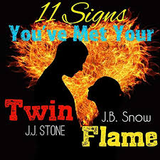 As you get to know your twin flame, you will feel fascinated by how similar your values, interests, beliefs, behavior, goals, likes, and. 11 Signs You Ve Met Your Twin Flame Audiobook J B Snow J J Stone Audible Co Uk