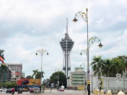 The location of aman central was previously an abandoned site for more than 30 years which. Alor Setar Kedah Malaysia 9 August 2018 Alor Star City Stock Photo Picture And Royalty Free Image Image 114381926
