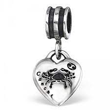 5 out of 5 stars. Parity Pandora Cancer Zodiac Charm Up To 65 Off
