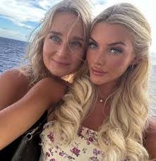 Dania Bernard's Instagram, Twitter & Facebook