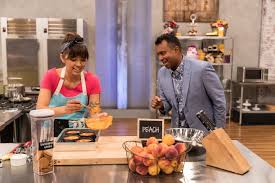 Spring Baking Championship Season 4 Episode 1 Recap Ombre Delights