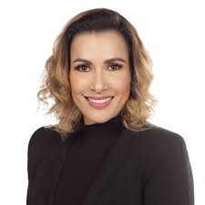 Jackie Calvo's Instagram, Twitter & Facebook