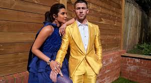Last month, chopra and jonas confirmed their betrothal with a wave of instagrams from their engagement celebration in her native india, and effectively thrust themselves. Priyanka Chopra Slams Aussie Journalist Who Asked If She Nick Jonas Were Qualified Enough To Announce Oscar Nominations News Ki Factory