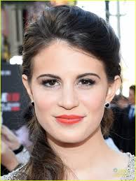 Bailey Logan & Amelia Rose Blaire Wow The Red Carpet at 'True Blood'  Premiere: Photo 686908