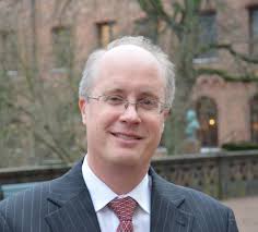 Krister Stendahl Memorial Lecture