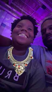 When I told Mason he get to play 10u again this year, he just smiled!!!  Montrell Conner Tedrick Holley they can't duck this SHMOKE… Lewey F Mims  Larry Reed Jr. Bobby R.