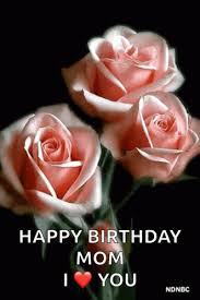 Check spelling or type a new query. Happy Birthday Mom Gifs Tenor