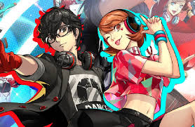 The more songs you play, the more songs you'll unlock along with social ranks of each character. Persona Dancing Ps4 Demos Available Now On U S Playstation Store Destructoid
