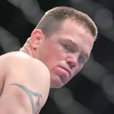 Chris Mickle vs. John Strawn, Mainstream MMA 1