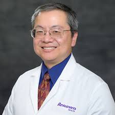 Ernest Hong MD