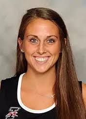 Taylor Eckert's Instagram, Twitter & Facebook