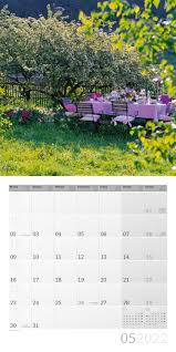 Thương hiệu mein garten thành lập với mục tiêu đem đến những giải pháp sân vườn cho không gian sống và làm việc của người việt. Art12 Collection Themenwelten Kalender Ackermann Kalender