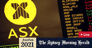 A review of corporate reporting trends in the year to 30 june 2020 across the asx 200 and beyond. Markets Live Thursday 11 February 2021