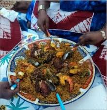 Senegal Culture Related Keywords Suggestions Senegal Culture Long Tail Keywords African Food Food Good Foods To Eat