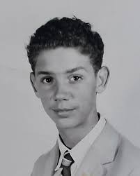 Arthur Boam Obituary