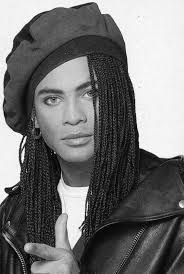 Quote of the Day: "I can't see this rap stuff staying around now, y'know  the gold chains and Adidas." — Milli Vanilli's Rob to Tom Doyle (*Smash  Hits*, 1989)