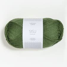 Sisu auto is a truck manufacturer based in raseborg, finland. Dein Wollshop De Sandnes Sisu 8552 Dill Grun Online Kaufen