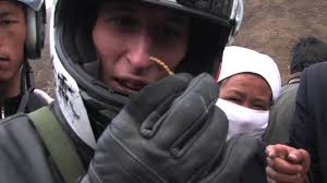 Modern Marco Polo 2014 finalist