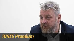 Děkuji za to, že přežila. Richter promluvil o dceři, střelbě i osudu  dalšího studenta