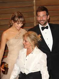 Star of numerous hollywood blockbusters who was revealed as a talented singer and musician with his remake of a star is born. Bradley Cooper S Two Oscar Dates And Seating Plan Lainey Gossip Entertainment Update