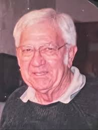 Obituary for Royal Wayne Alvey