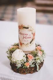 Hochzeitskerzen Traukerzen Elinskerzen Kerzen Fur Hochzeit Und Taufe Elinsar Hochzeitskerzen Traukerz Candle Wedding Centerpieces Candles Pillar Candles
