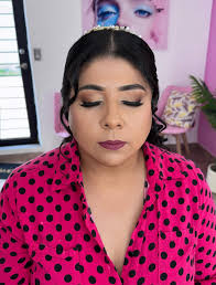 Aidee Canchola Makeup