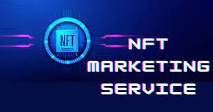 Nft Marketing Services Increase The Sales Of Nfts With Crypto Marketing