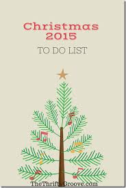 Make A Checklist For Next Christmas Now Christmas Humor A Christmas Story Christmas Playlist