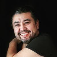 Roberto tello Koreano