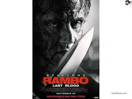 So i finally watched rambo: Rambo Last Blood Wallpapers Wallpaper Cave