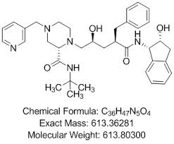 Image result for Indinavir