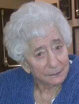 Beatrice Atkins Obituary